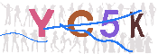 Obrazek CAPTCHA