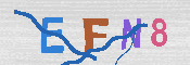Obrazek CAPTCHA