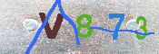 Obrazek CAPTCHA