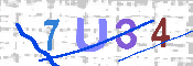 Obrazek CAPTCHA