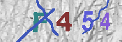Obrazek CAPTCHA