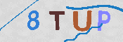 Obrazek CAPTCHA