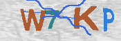 Obrazek CAPTCHA