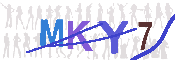 Obrazek CAPTCHA