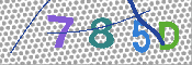 Obrazek CAPTCHA