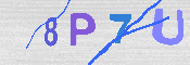Obrazek CAPTCHA