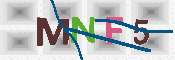 Obrazek CAPTCHA