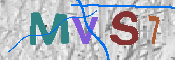 Obrazek CAPTCHA