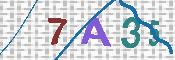 Obrazek CAPTCHA