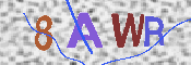 Obrazek CAPTCHA