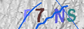 Obrazek CAPTCHA