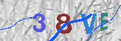 Obrazek CAPTCHA