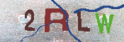 Obrazek CAPTCHA