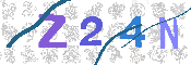 Obrazek CAPTCHA