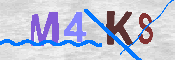 Obrazek CAPTCHA