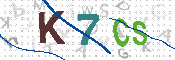 Obrazek CAPTCHA