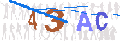 Obrazek CAPTCHA
