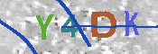 Obrazek CAPTCHA