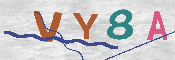 Obrazek CAPTCHA