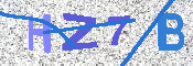 Obrazek CAPTCHA