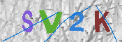 Obrazek CAPTCHA