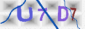 Obrazek CAPTCHA