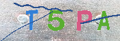 Obrazek CAPTCHA