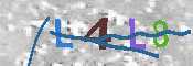 Obrazek CAPTCHA