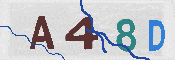 Obrazek CAPTCHA