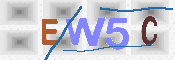 Obrazek CAPTCHA