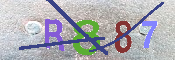 Obrazek CAPTCHA