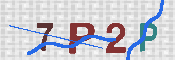 Obrazek CAPTCHA