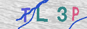 Obrazek CAPTCHA