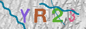 Obrazek CAPTCHA