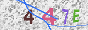 Obrazek CAPTCHA