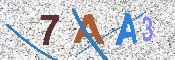 Obrazek CAPTCHA