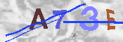 Obrazek CAPTCHA