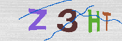 Obrazek CAPTCHA