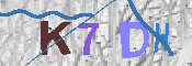 Obrazek CAPTCHA