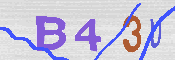 Obrazek CAPTCHA