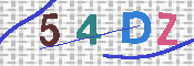 Obrazek CAPTCHA