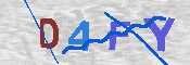 Obrazek CAPTCHA