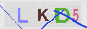 Obrazek CAPTCHA