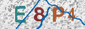 Obrazek CAPTCHA