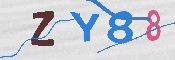 Obrazek CAPTCHA
