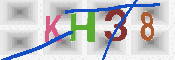 Obrazek CAPTCHA
