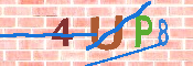 Obrazek CAPTCHA