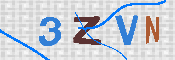 Obrazek CAPTCHA