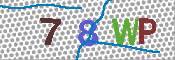 Obrazek CAPTCHA