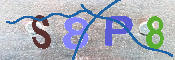 Obrazek CAPTCHA